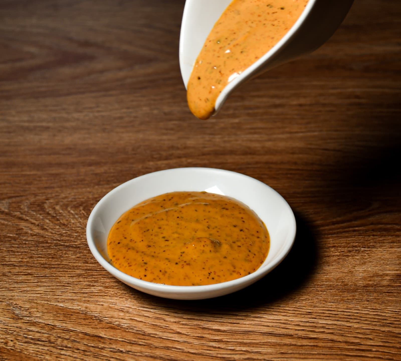 Aderezo Spicy