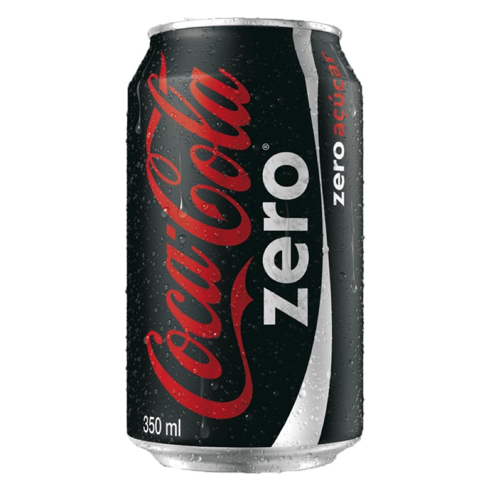 Coca Zero
